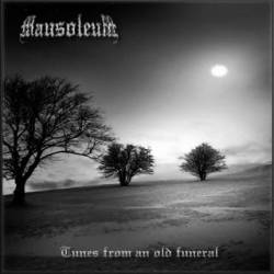 Mausoleum (UAE) : Tunes from an Old Funeral